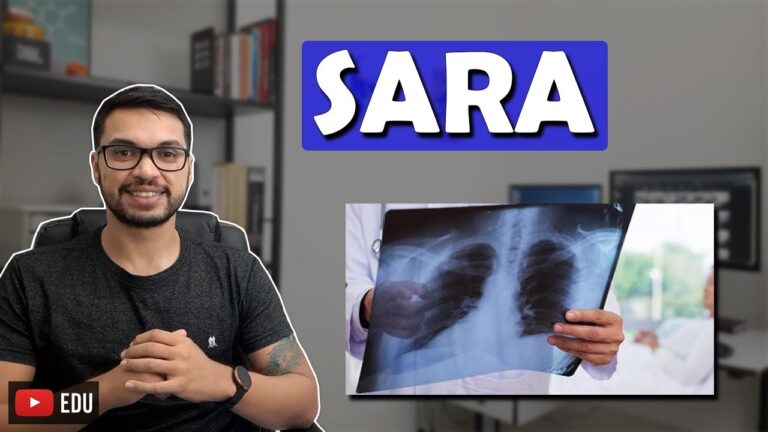 Entendendo a Doença de Sara: Causas e Tratamentos