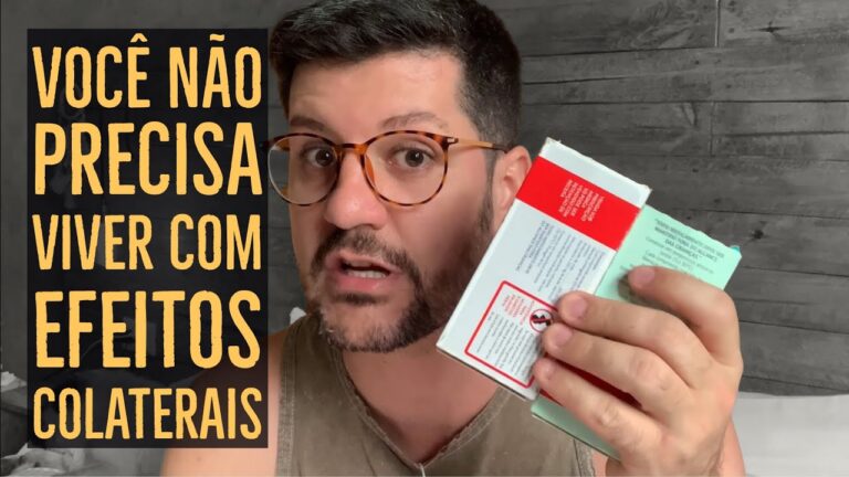 Efeitos Colaterais do Triplixam: O Que Voc&ecirc; Precisa Saber