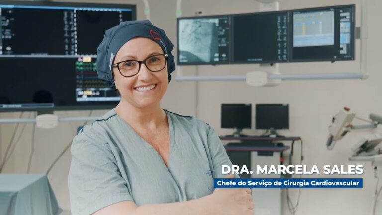Os Melhores Cardiologistas em Porto Alegre