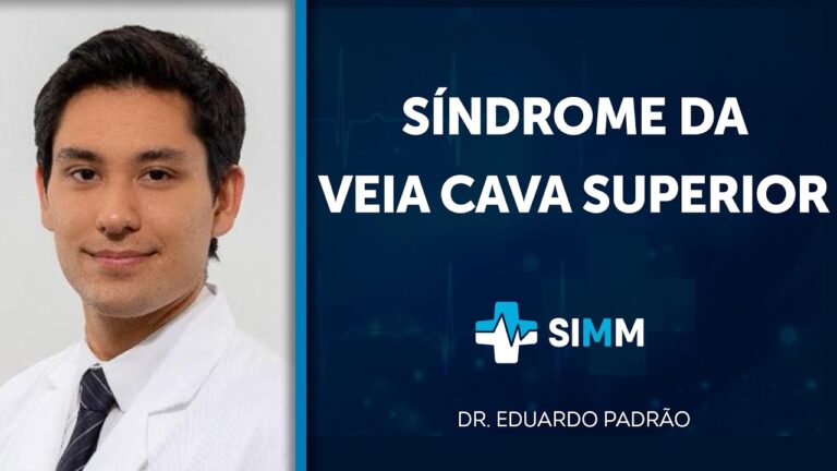 Entendendo o S&iacute;ndrome da Veia Cava Superior: Causas e Tratamentos