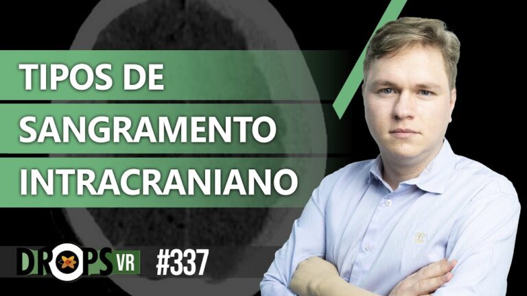 Entendendo o Sangramento Intracraniano: Causas e Consequências