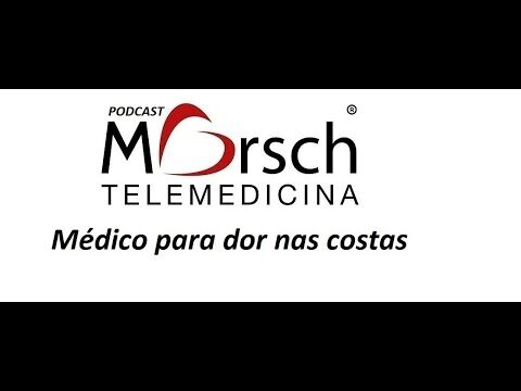 Encontre o Medico Ideal para Suas Costas