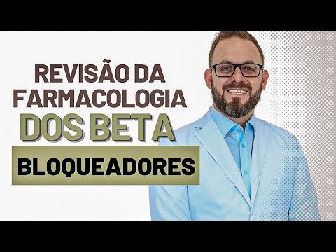 Atenolol: Entendendo sua Classe e Aplicações
