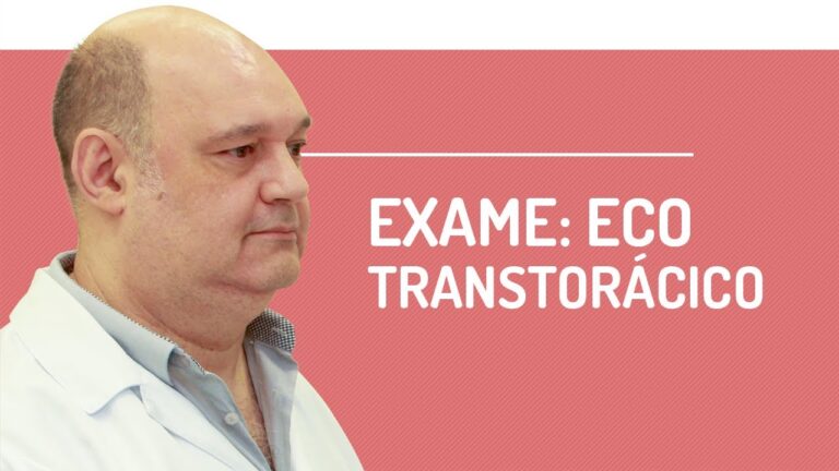 Entendendo o CID do Ecocardiograma Transtorácico