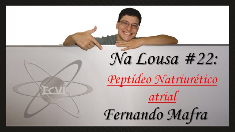 O Papel do Fator Natriurético Atrial na Saúde Cardiovascular