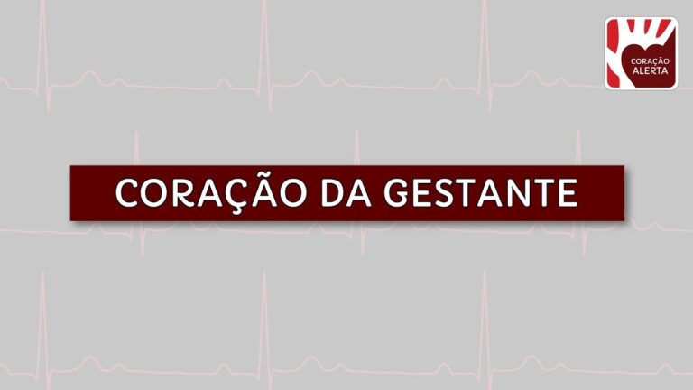 Batimento Card&iacute;aco M&aacute;ximo Seguro para Gestantes
