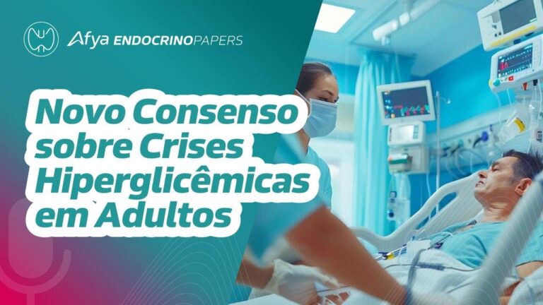 Entendendo a Crise de Hiperglicemia: Causas e Soluções