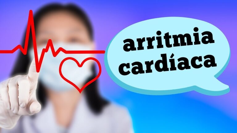 O Que É Arritmia? Entenda Seus Tipos e Sintomas