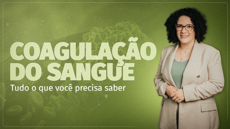Fatores que Coagulam o Sangue
