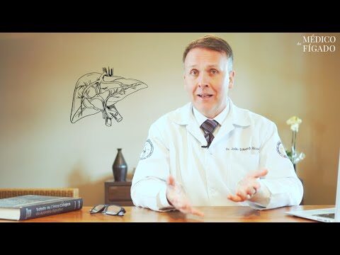 Entendendo o Colangiocarcinoma: Causas, Sintomas e Tratamentos