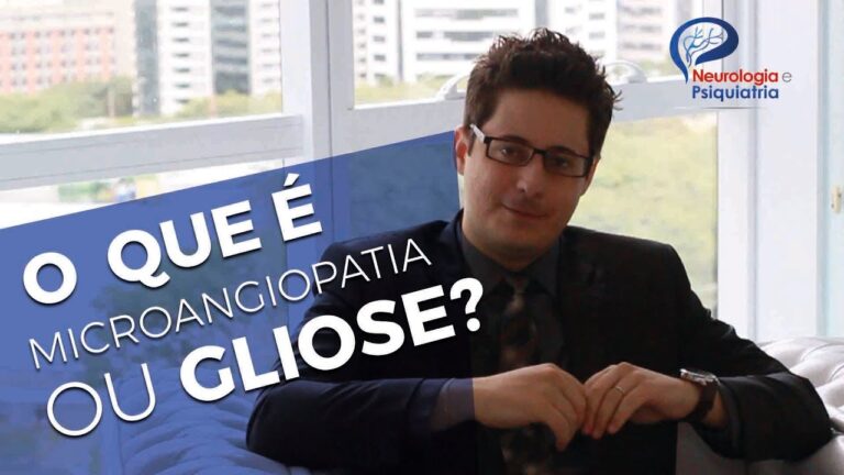 Microangiopatia Aterosclerótica: Causas e Implicações Clínicas