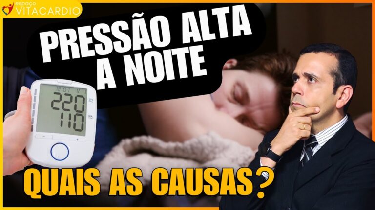 Pressão Alta ao Acordar: Causas e Soluções