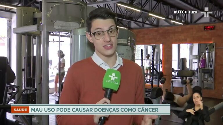 Uso de Esteroides Anabolizantes por Jovens Brasileiros: Um Alerta Necessário