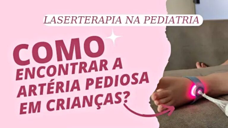 Arteria Pediosa: Função e Importância na Circulação Sanguínea