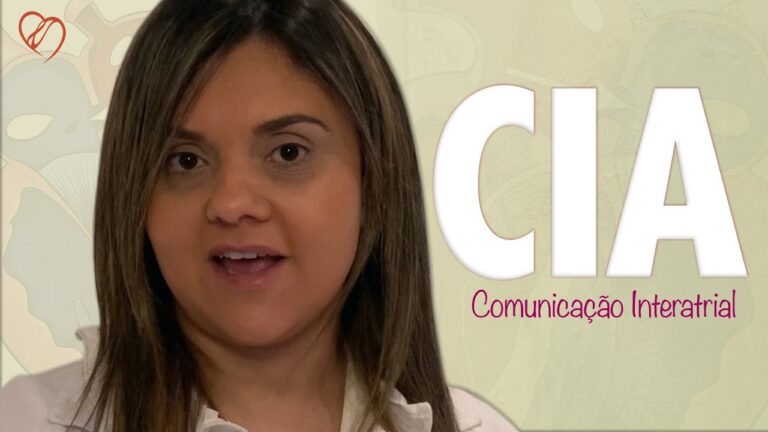 Forame Oval Patente: Diagnóstico e Tratamento no CID