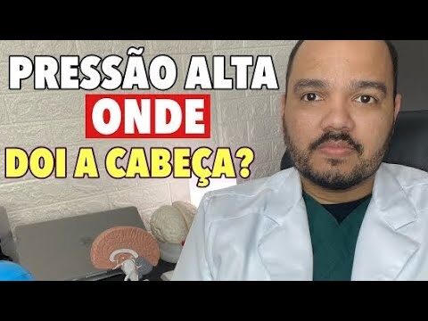 Causas e Soluções para Acordar com Dor de Cabeça e Pressão Alta