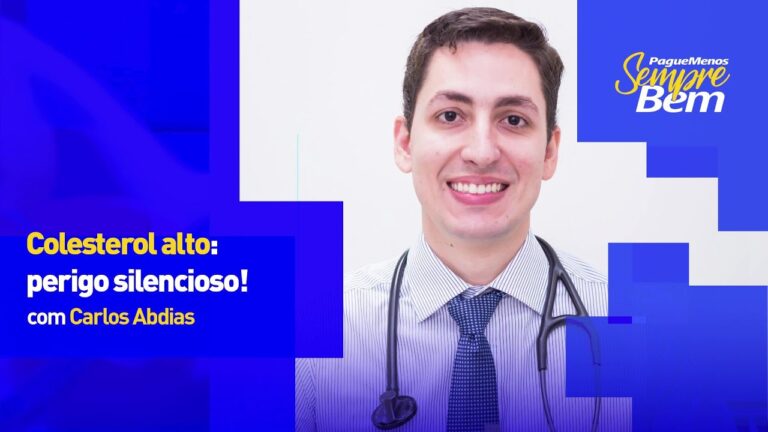 A Rela&ccedil;&atilde;o Entre Colesterol e Dor de Cabe&ccedil;a