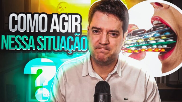 Flumazenil: O Ant&iacute;doto Eficaz para Benzodiazep&iacute;nicos