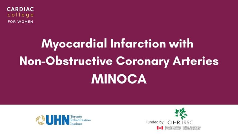 Minoca: Avan&ccedil;os e Desafios na Cardiologia