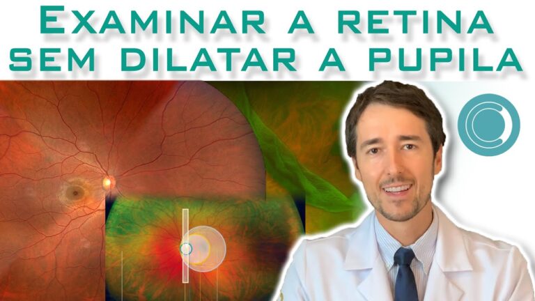 Colírio para Exame de Vista: Importância e Uso Correto