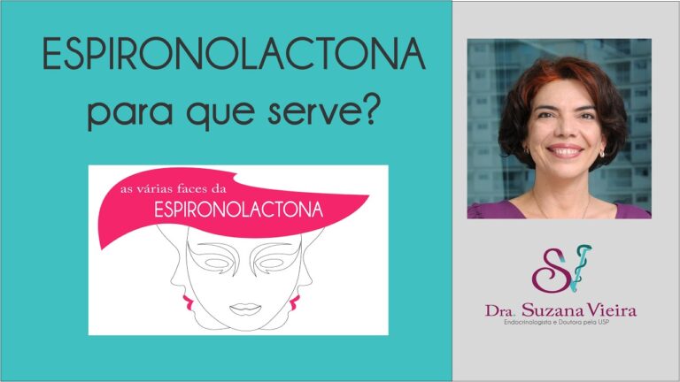 Espirolactona: Benefícios e Usos Terapêuticos