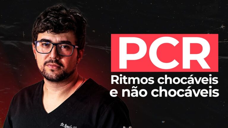 Ritmos Chocáveis e Não Chocáveis: Entendendo suas Diferenças