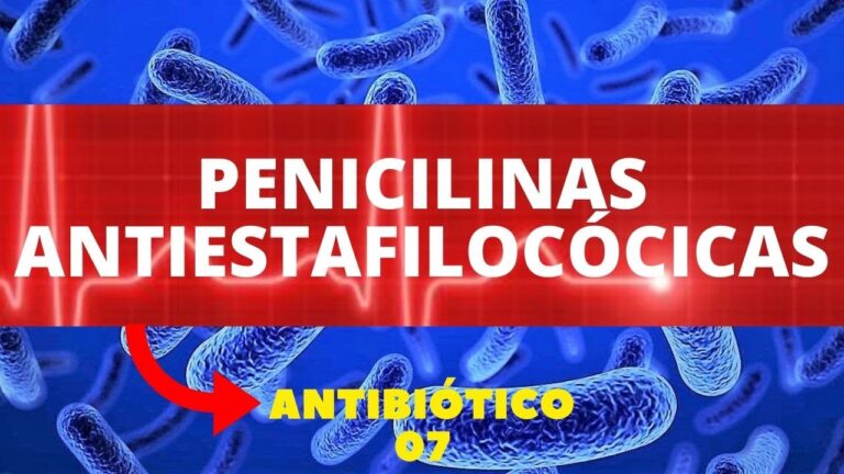 Casos de Uso da Penicilina na Medicina