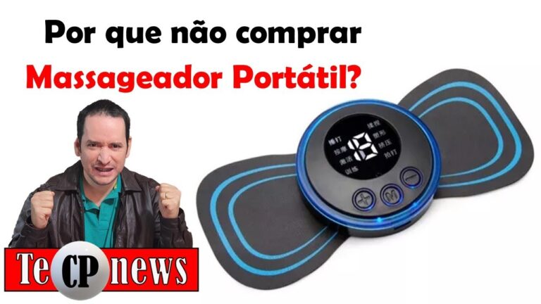 Aparelhinho de Massagem: Benefícios e Dicas de Uso