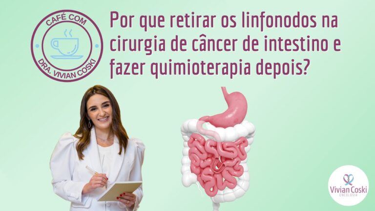 Entendendo os Linfonodos do Estômago: Funções e Importância