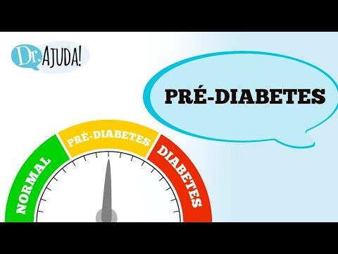Entendendo o CID para Pré-diabetes: Diagnóstico e Implicações