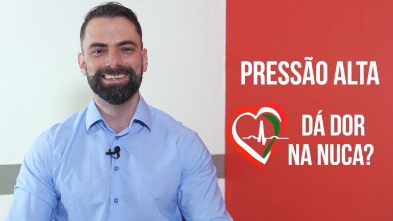 Causas e Solu&ccedil;&otilde;es para a Press&atilde;o na Nuca