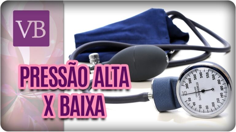 Pressão Alta e Batimentos Baixos: Entenda a Relação e Cuidados ...