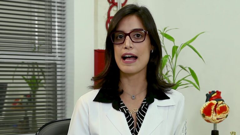 Exame de Sangue para Detec&ccedil;&atilde;o de Arritmia Card&iacute;aca