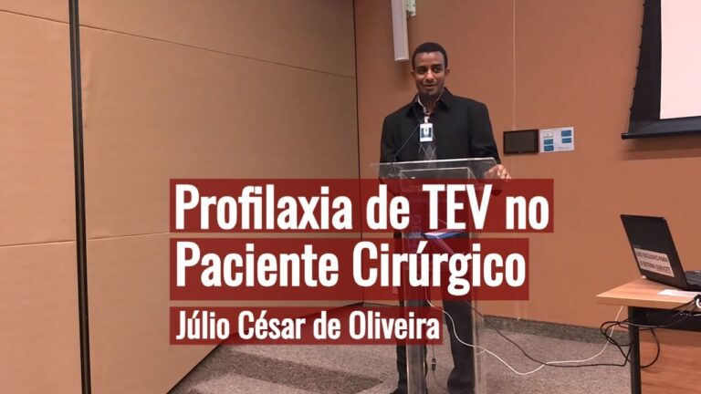 Profilaxia Eficaz da TVP: Estratégias e Recomendações