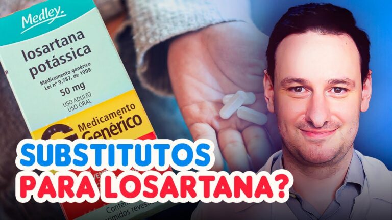 Referência de Valsartana e Anlodipino: Eficácia e Indicações