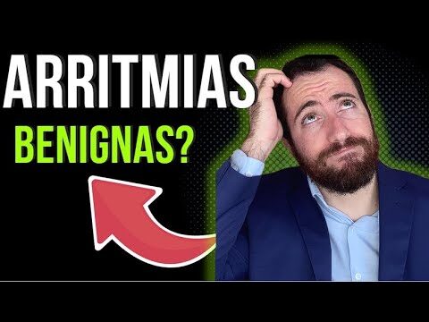 Sintomas da Arritmia Cardíaca Benigna: O Que Você Precisa Saber