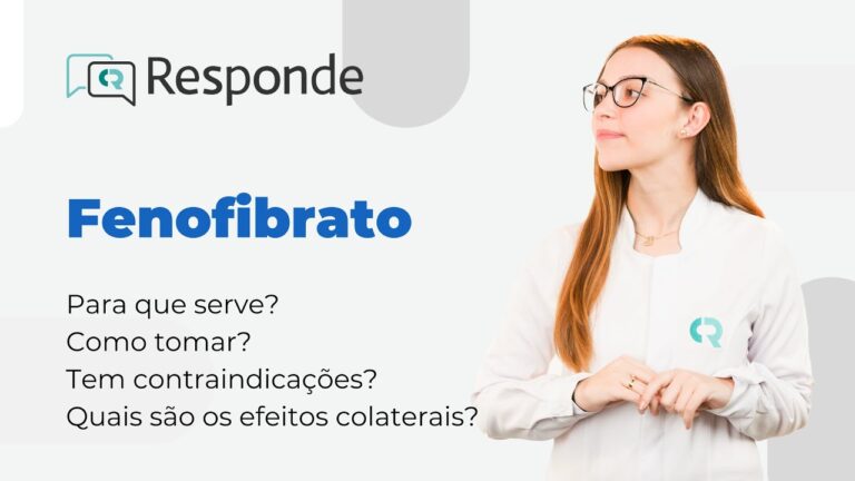 Efeitos Colaterais do Fenofibrato: O Que Você Precisa Saber