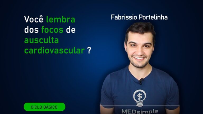 Linha Paraesternal: Importância e Aplicações na Medicina