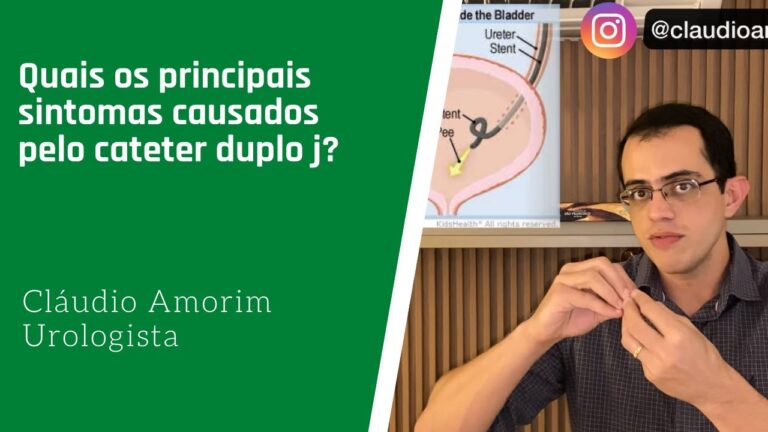 Cateter Duplo e Gases: Causas e Soluções