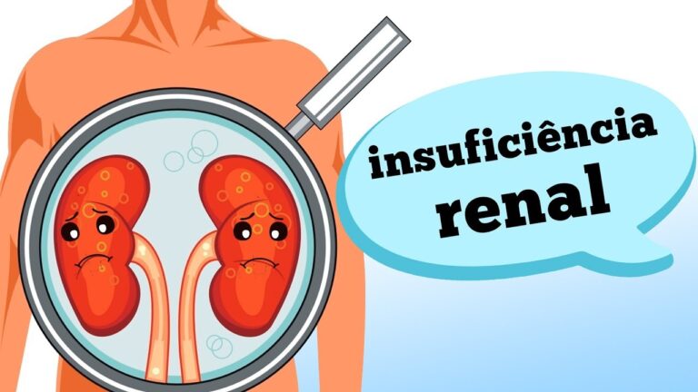 Entendendo a Disfunção Renal: Causas e Consequências