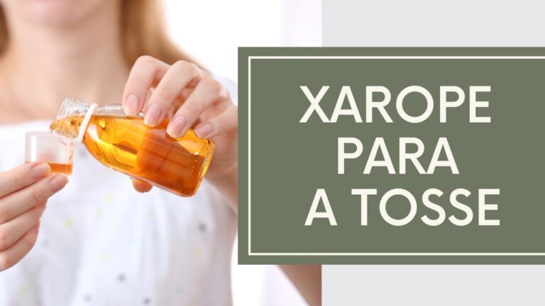 Benef&iacute;cios do Xarope Mucol&iacute;tico para a Sa&uacute;de Respirat&oacute;ria