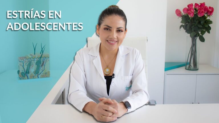 Estrias Violáceas: Causas e Tratamentos Eficazes