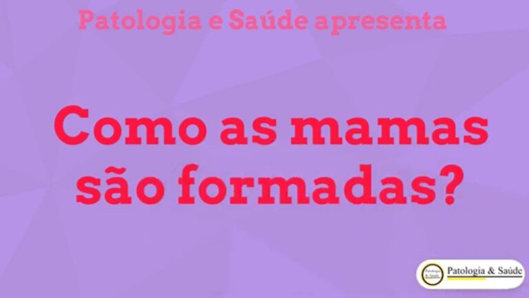 Avanços no Desenvolvimento Mamário