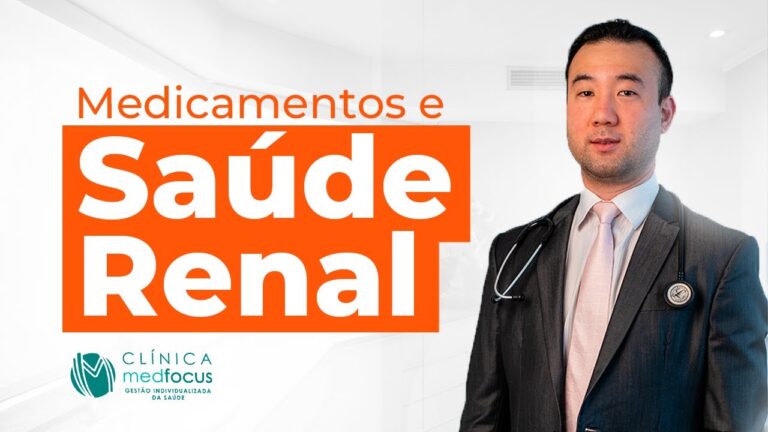 Anti-inflamat&oacute;rios N&atilde;o Esteroides e Pedra no Rim: O Que Voc&ecirc; Precisa Saber