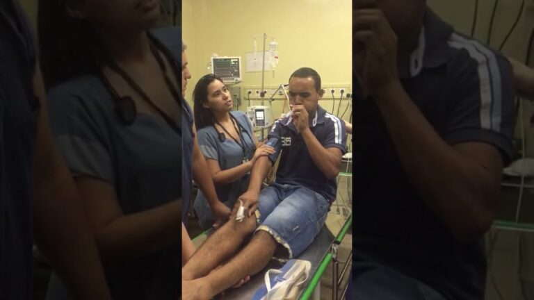 Manobra Vagal Modificada: Eficácia e Aplicações Clínicas