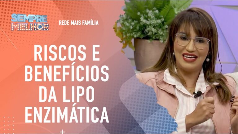 Os Riscos da Lipo Enzimática: O Que Você Precisa Saber