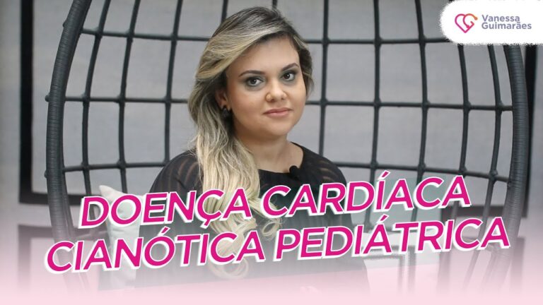 Beb&ecirc; Cian&oacute;tico: Causas e Cuidados Essenciais