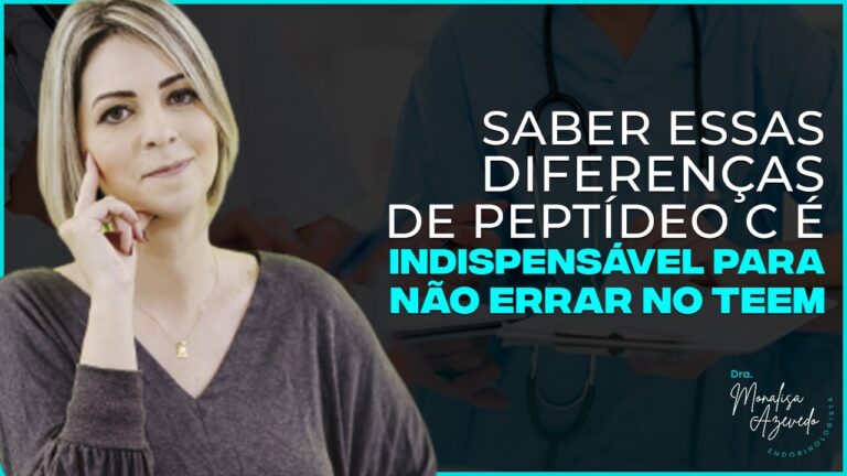 Peptídeos de Baixo Peso: Benefícios e Aplicações