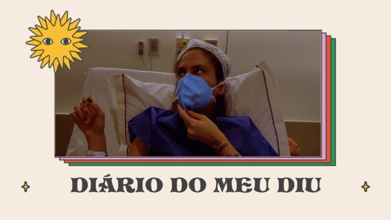 Tempo de Repouso Ideal Após Colocação do DIU