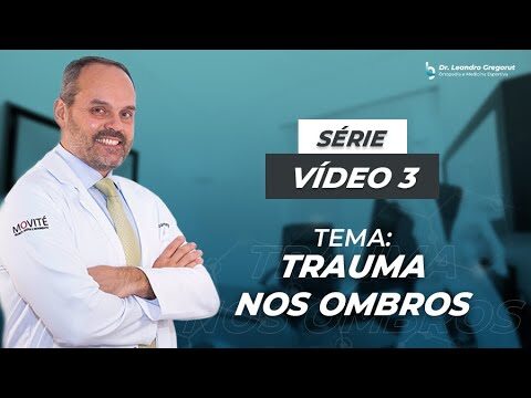 Entendendo a Luxação Acromioclavicular Grau 3: Causas e Tratamentos